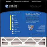 20 in. x 20 in. x 5 in. Air Bear Replacement MERV 10 Air Filter (1-Pack)