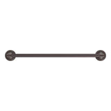 Keegan 18 in. Towel Bar in Oil Rubbed Bronze