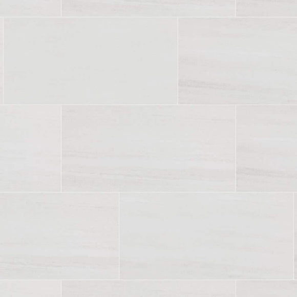 Modern Renewal Parchment 12 in. x 24 in. Glazed Porcelain Floor and Wall Tile (15.6 sq. ft./case)