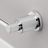 Sebring 18 in. Towel Bar in Polished Chrome