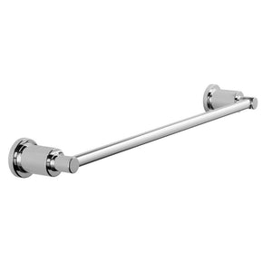 Sebring 18 in. Towel Bar in Polished Chrome