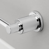 Sebring 24 in. Towel Bar in Polished Chrome