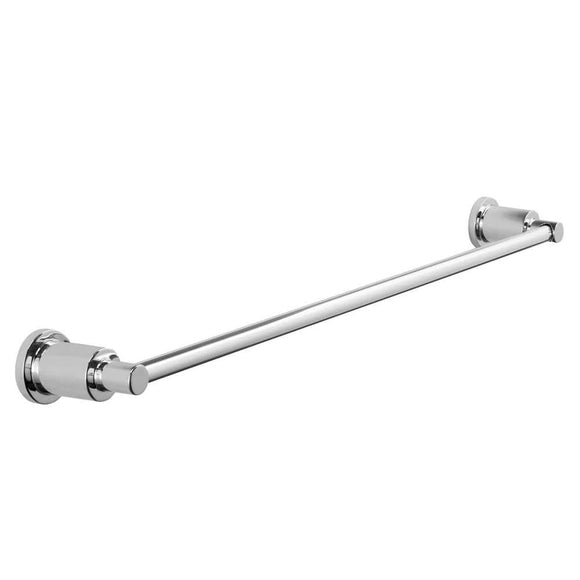 Sebring 24 in. Towel Bar in Polished Chrome