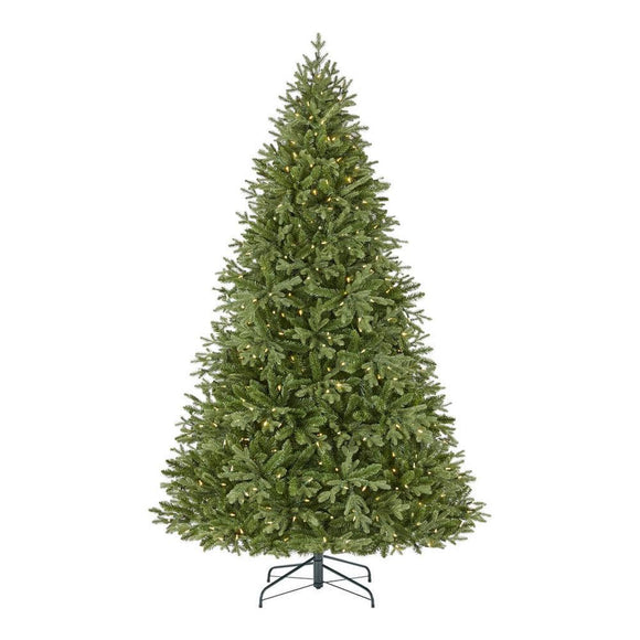 7.5 ft Cedarburg Fir Christmas Tree