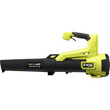 ONE+ HP 18V Brushless 110 MPH 350 CFM Cordless Variable-Speed Jet Fan Leaf Blower Tool Only