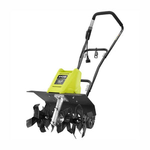 16 in. 13.5 Amp Corded Cultivator. No shipping available