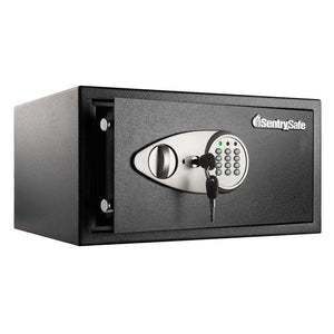 0.98 cu. ft. Safe Box with Digital Lock