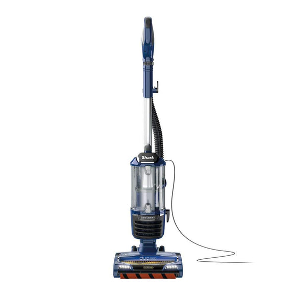 Lift-Away Upright Vacuum with DuoClean and Self-Cleaning Brush Roll Vacuum Cleaner