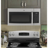 29.9 in. 1.6 cu. ft. Over-the-Range Microwave in Stainless Steel with One Touch Cooking