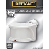 Defiant 270-Degree Black Replacement Sensor