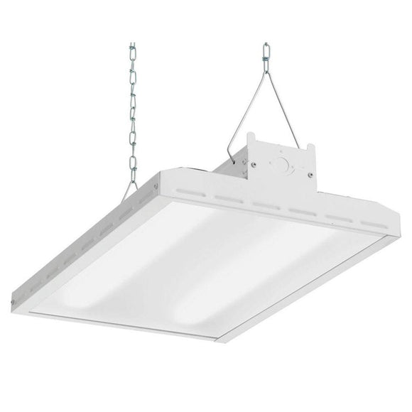 Lithonia Lighting IBH 11L MV 2 ft. White LED High Bay Light