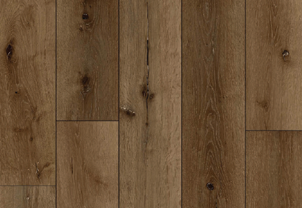 Nordic Collection Natural Oak