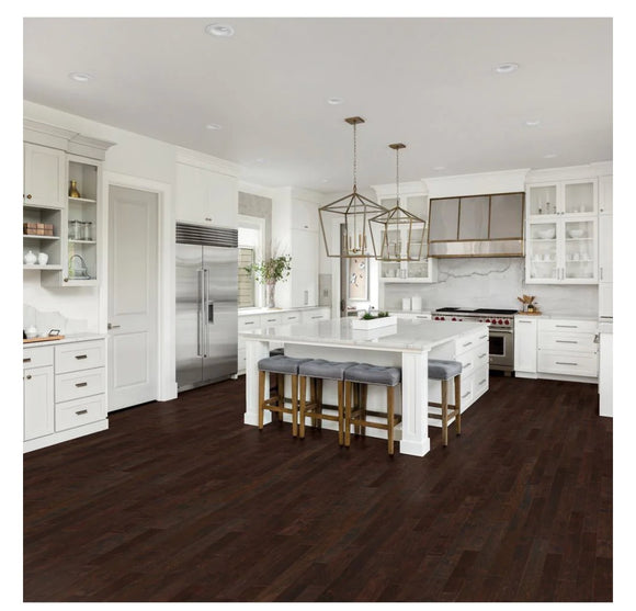 Mohawk Franklin Joplin Rigid Luxury Vinyl Plank Flooring – Cleveland  Bargain Warehouse